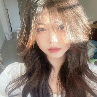 少女动春心