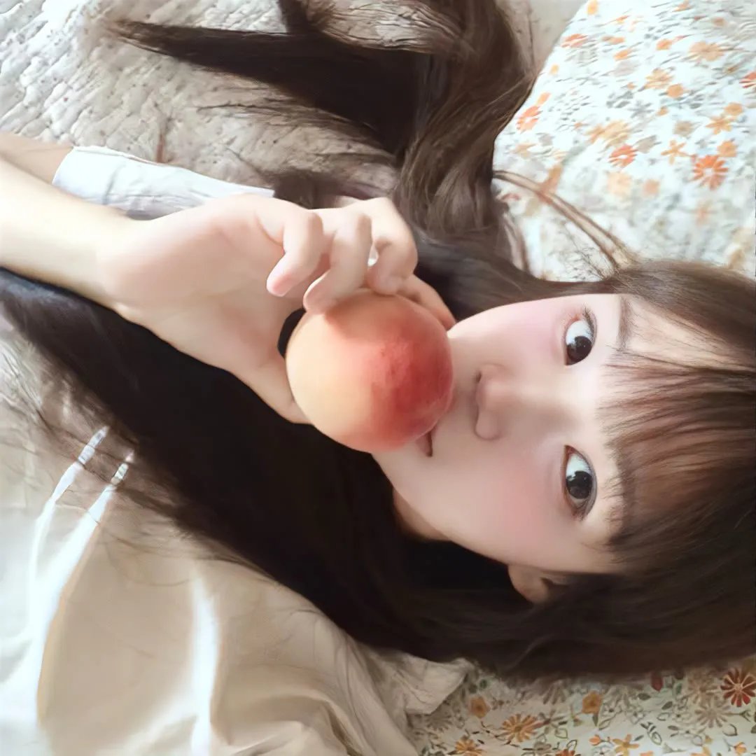 艳仆情缘