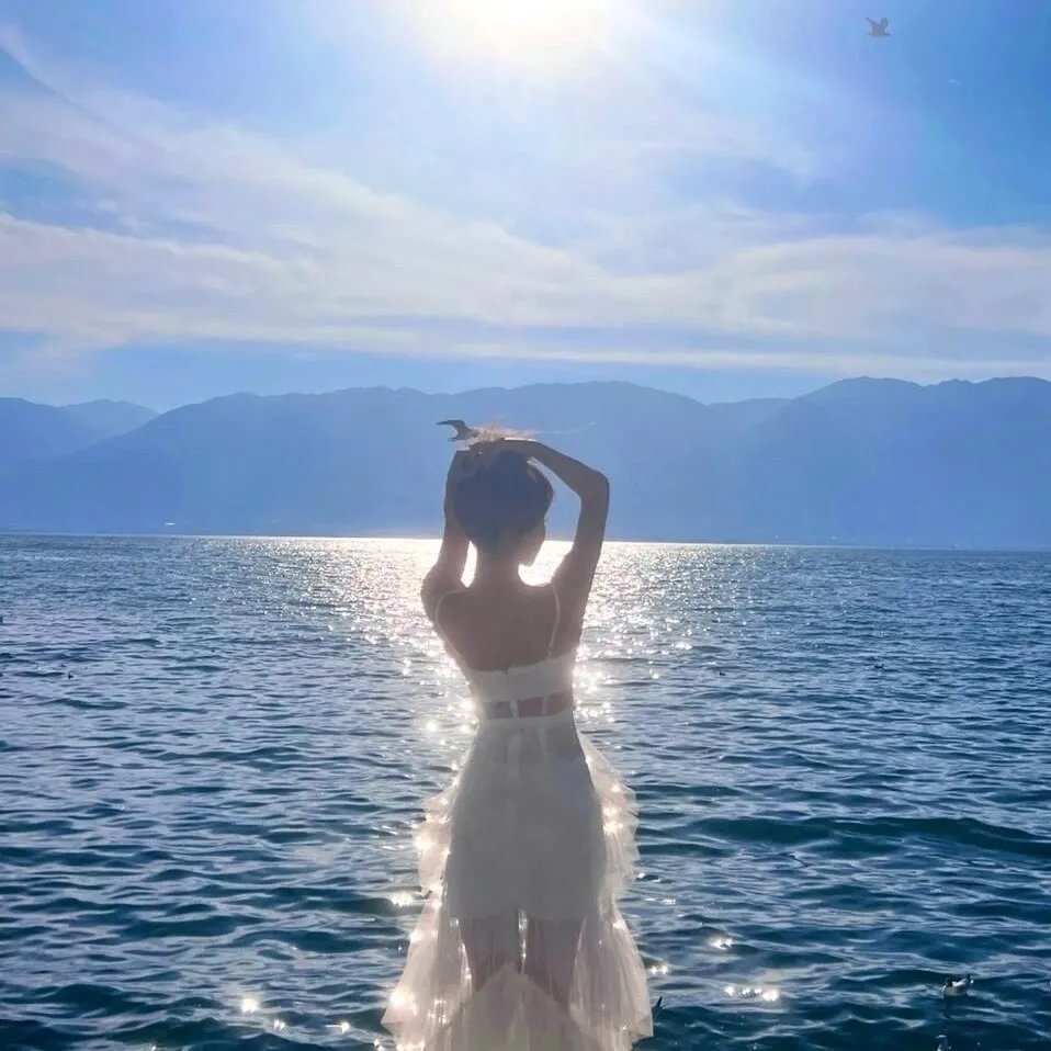 风流四美人