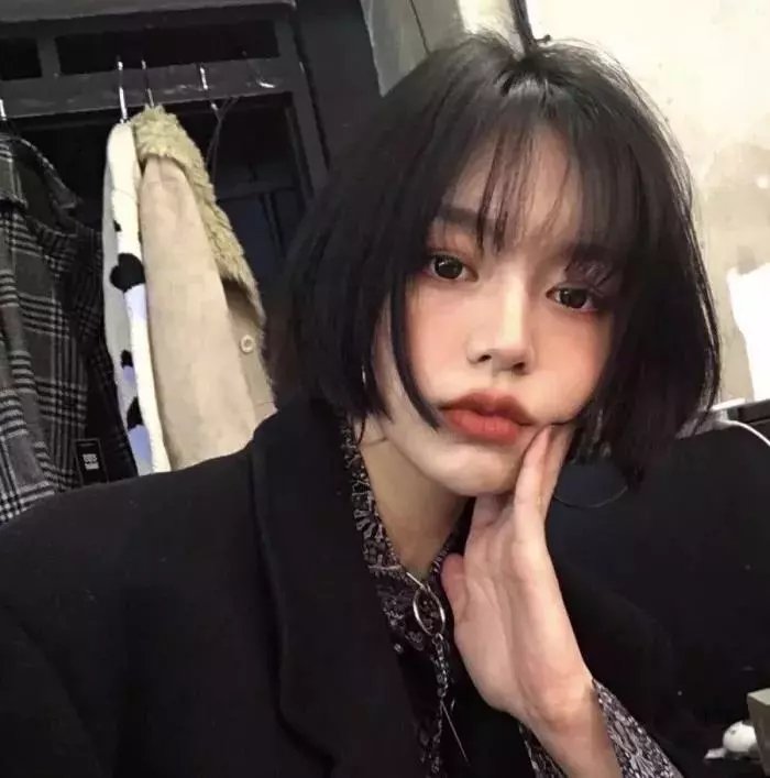 这个孩子很邪恶